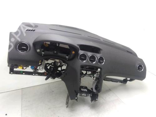 Used Dashboard PEUGEOT 308 I (4A_, 4C_) 1.6 16V (120 hp) 25706098