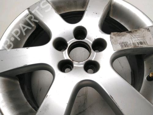 Rim VW POLO IV (9N_, 9A_) 1.4 TDI | BP31284126C45