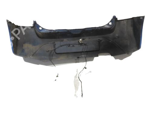 Used Rear bumper Rear bumper 36790314 36790314