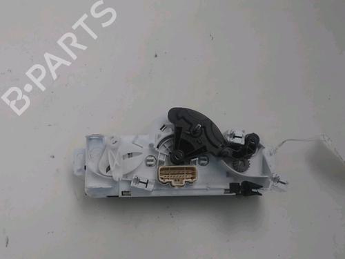Used Climate control RENAULT KANGOO Express (FW0/1_) 1.5 dCi 75 (FW07, FW10, FW04) (75 hp) 28331094