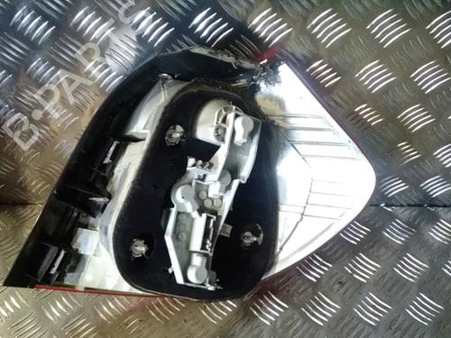 Left taillight BMW 1 (E81) 118 d | BP13399135C34 