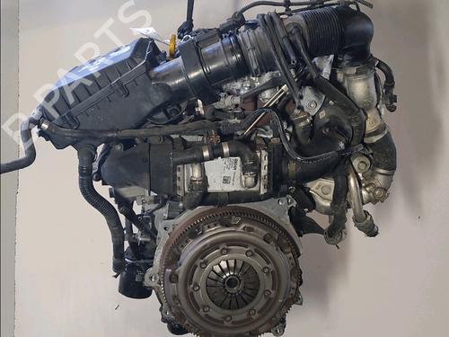 Engine SEAT IBIZA IV (6J5, 6P1) 1.4 TDI | BP28206399M1 