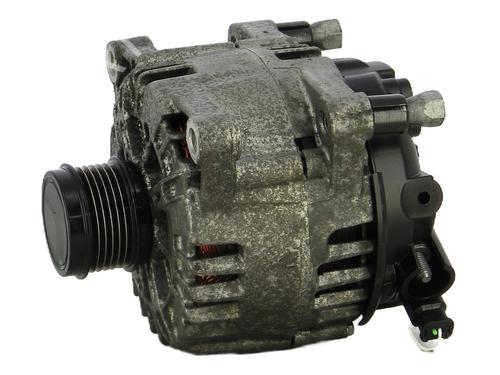 Alternator CITROËN C4 AIRCROSS 1.6 HDi 115 AWC | BP35970796M7 - Image 3