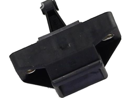 Used Tailgate lock Tailgate lock DACIA SANDERO II 1.0 SCe 75 (B8JC, B8JD, B8NC) (73 hp) 33998394 33998394