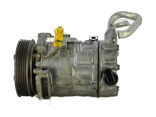 AC compressor CITROËN C3 II (SC_) 1.2 VTi 82 | BP30868347M34