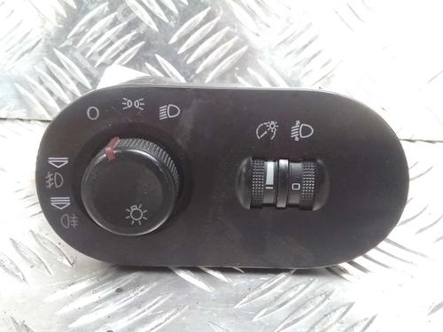 Used Headlight switch SEAT IBIZA III (6L1) 1.9 TDI (100 hp) 23180744