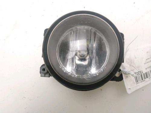 Used Left front fog light Left front fog light PEUGEOT 207 SW (WK_) 1.6 HDi (90 hp) 20653917 20653917