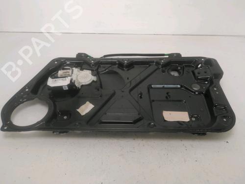 Used Front right window mechanism VW NEW BEETLE (9C1, 1C1) 1.9 TDI (101 hp) 29873065