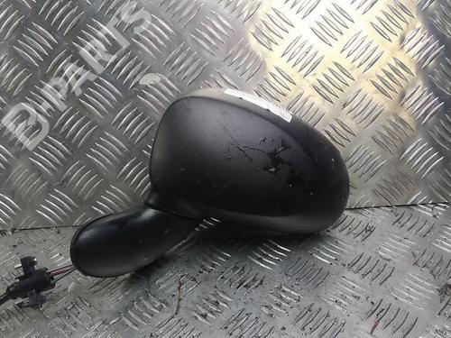 Used Left mirror CHEVROLET MATIZ (M200, M250) 0.8 (52 hp) 11518820