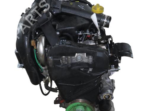 Engine RENAULT MEGANE III Hatchback (BZ0/1_, B3_) 1.5 dCi (BZ0C) | BP40241950M1 - Image 3