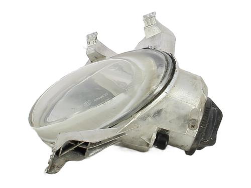 Used Left front fog light PEUGEOT 206 Hatchback (2A/C) 1.4 HDi eco 70 (68 hp) 30502144