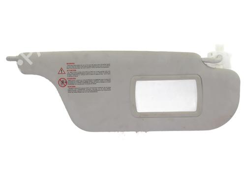 Used Right sun visor Right sun visor 36790334 36790334