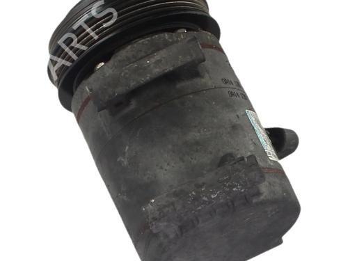 Used AC compressor AC compressor 39481911 39481911