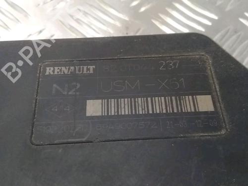 Used Fuse box RENAULT KANGOO Express (FW0/1_) 1.5 dCi 70 (FW0A, KW0V) (68 hp) 13078564