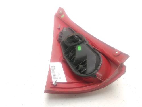 Used Right taillight PEUGEOT 107 (PM_, PN_) 1.0 (68 hp) 26014802