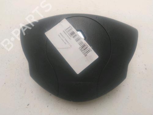Førerens kollisjonspute RENAULT TWINGO II (CN0_) 1.2 16V (CN0K, CN0V, CN0A) | BP26876907C9 