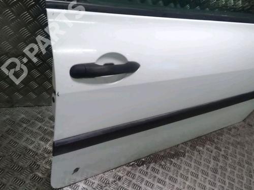 Right front door RENAULT MEGANE II (BM0/1_, CM0/1_) 1.5 dCi (BM1F, CM1F) | BP11714101C3 