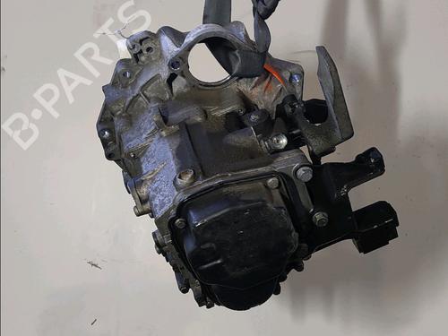 Gearbox VW POLO V (6R1, 6C1) 1.6 TDI | BP29016722M3 