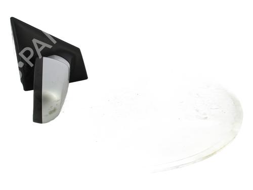 Right mirror RENAULT CLIO III (BR0/1, CR0/1) 1.5 dCi (BR17, CR17) | BP30980360C27 