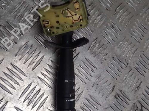 Used Steering column stalk RENAULT MEGANE I (BA0/1_) 1.4 16V (BA0D, BA1H, BA0W, BA10) (95 hp) 23180825