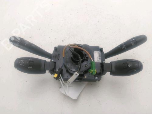 Used Steering column stalk PEUGEOT 207 SW (WK_) 1.6 HDi (90 hp) 27551358