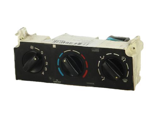 Used Climate control Climate control 38077395 38077395