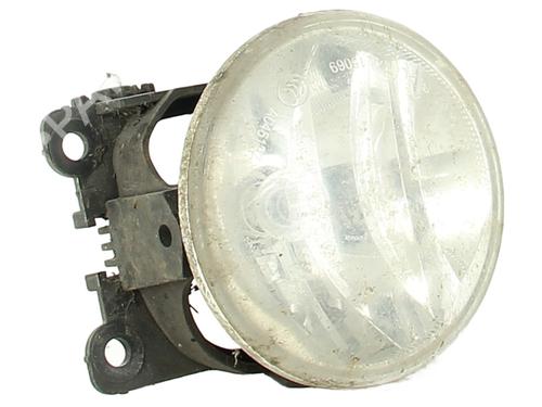 Used Left front fog light Left front fog light PEUGEOT 2008 I (CU_) 1.6 HDi (92 hp) 33808993 33808993