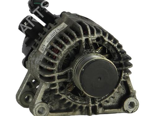 Alternator CITROËN C3 II (SC_) 1.2 VTi 82 | BP36283236M7  - Image 5