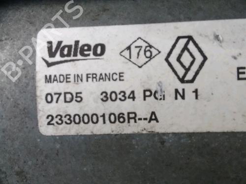 Starter OPEL VIVARO B Bus (X82) 1.6 CDTI (06) | BP34175642M8 - Image 2