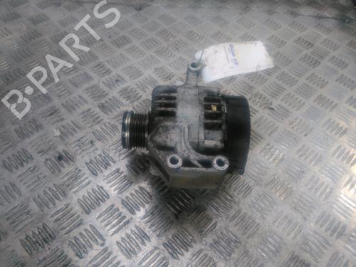 AC compressor OPEL CORSA D (S07) 1.3 CDTI (L08, L68) | BP16742106M34 