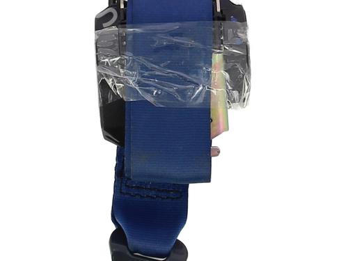 Used Rear center seatbelt PEUGEOT 208 I (CA_, CC_) 1.0 VTi (68 hp) 31911968