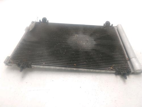 Varmeapparatregister PEUGEOT 308 I (4A_, 4C_) 1.6 16V (120 hp) 27332308