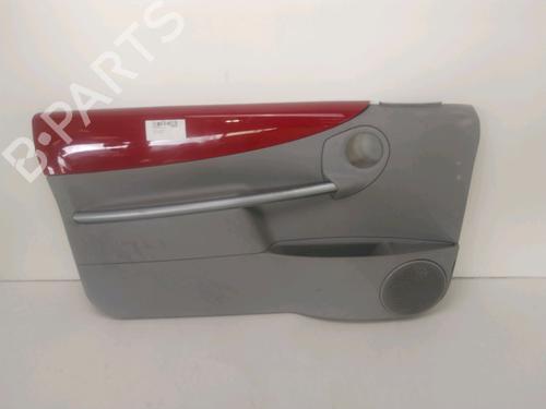 Front left panel CITROËN C3 Pluriel (HB_) | BP29380562C58