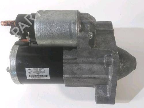 Used Starter RENAULT CLIO V (B7_) 1.5 Blue dCi 85 (B7AG) (86 hp) 27394259