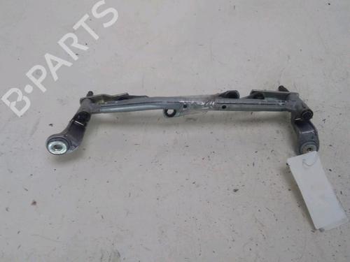 Used Front wipers mechanism Front wipers mechanism RENAULT TWINGO III (BCM_, BCA_) 1.0 SCe 70 (71 hp) 29389437 29389437