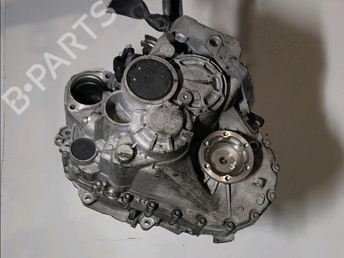 Gearbox VW TIGUAN (5N_) 2.0 TDI | BP31140972M3