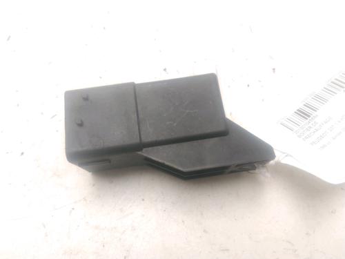 Used Electronic module Electronic module PEUGEOT 207 (WA_, WC_) 1.4 HDi (68 hp) 26405258 26405258