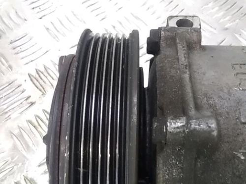 AC compressor FIAT STILO (192_) 1.8 16V (192AXC1A, 192BXC1A) | BP14963386M34