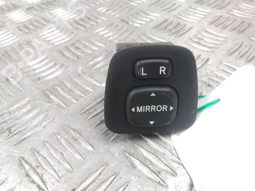 Used Mirror switch Mirror switch PEUGEOT 108 1.0 VTi (69 hp) 11714036 11714036