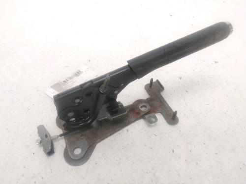 Used Hand brake Hand brake CITROËN C3 II (SC_) 1.4 HDi 70 (SC8HZC, SC8HR0, SC8HP4) (68 hp) 28331069 28331069