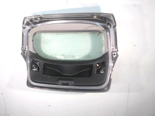 Tailgate RENAULT MEGANE III Hatchback (BZ0/1_, B3_) 1.6 dCi (BZ00, BZ12, BZ13) | BP26228033C6 