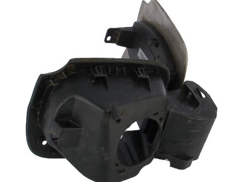 Fuel flap RENAULT CLIO III Grandtour (KR0/1_) 1.5 dCi | BP29929948C131