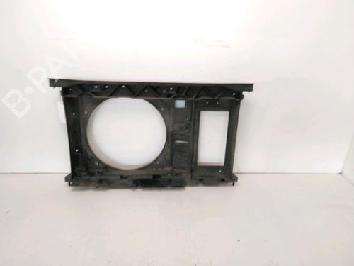 Used Front slam panel PEUGEOT 3008 I MPV (0U_) 1.6 HDi (109 hp) 29442581
