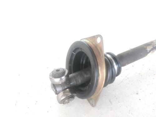 Used Left front driveshaft Left front driveshaft RENAULT MASTER II Van (FD) 2.2 dCI 90 (FD0G, FD0N, FD2G, FD2N, FD3G, FD3N) (90 hp) 40111539 40111539