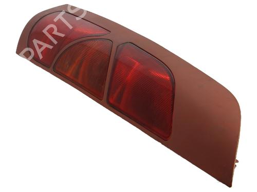Left taillight RENAULT KANGOO (KC0/1_) 1.4 (KC0C, KC0H, KC0B, KC0M) | BP32224074C34 - Image 2