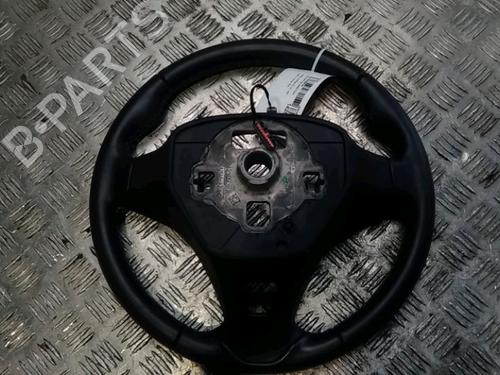 Steering wheel OPEL CORSA E (X15) 1.4 (08, 68) | BP15396177C49 