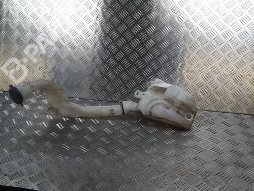 Used Windscreen washer tank CITROËN C3 II (SC_) 1.4 HDi 70 (SC8HZC, SC8HR0, SC8HP4) (68 hp) 11518261