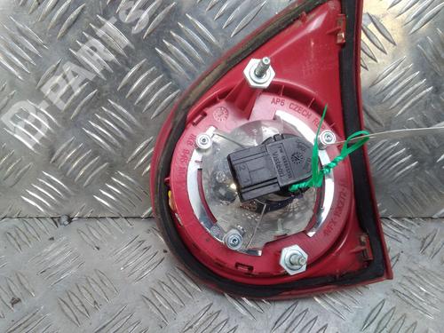 Right tailgate light VW GOLF V (1K1) 2.0 TDI 16V | BP11518739C80 