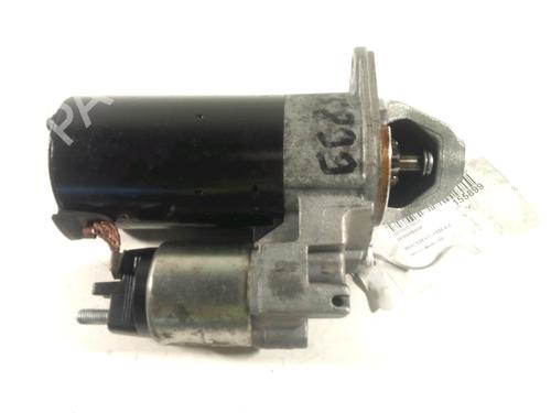 Starter MERCEDES-BENZ A-CLASS (W169) A 180 CDI (169.007, 169.307) | BP25886213M8 - Image 1