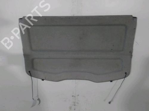 Used Rear parcel shelf Rear parcel shelf 33770231 33770231